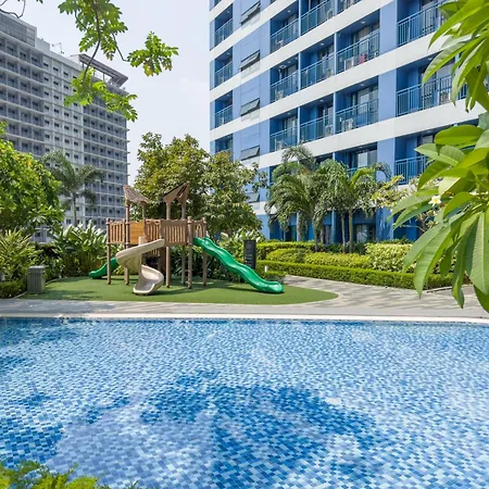 Gemstonebr Ii@Smdc Air Residences
