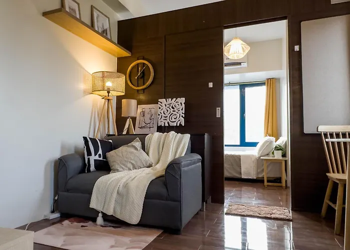 Gemstonebr Ii@smdc Air Residences
