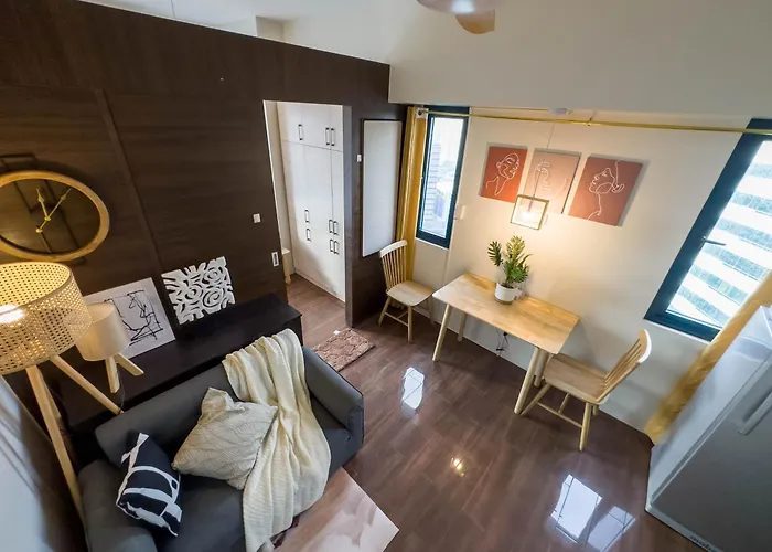 Gemstonebr Ii@smdc Air Residences Manila