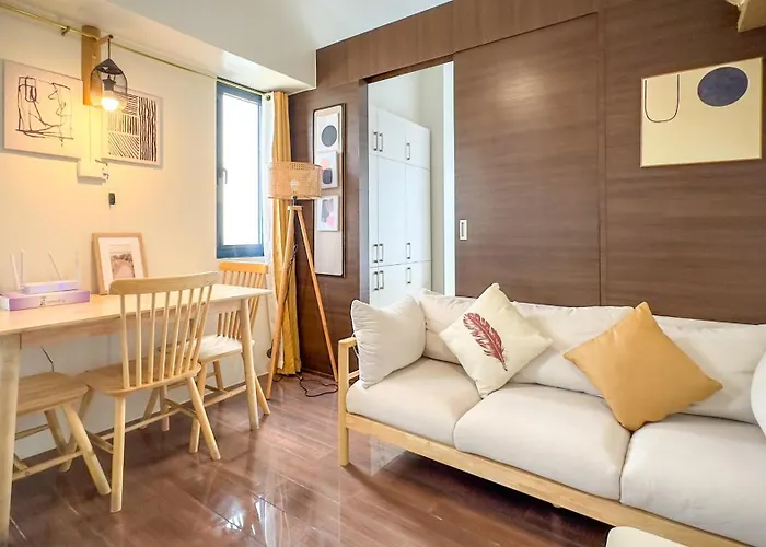 Gemstonebr Ii@smdc Air Residences Apartment