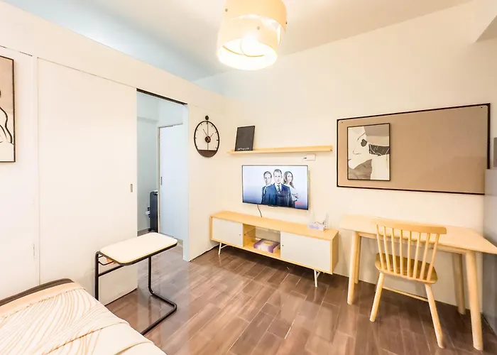 Apartment Gemstonebr Ii@smdc Air Residences Manila