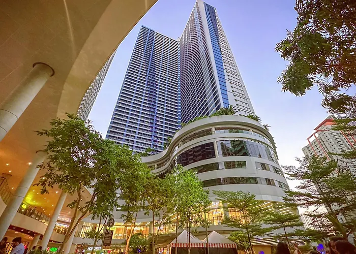 Gemstonebr Ii@smdc Air Residences