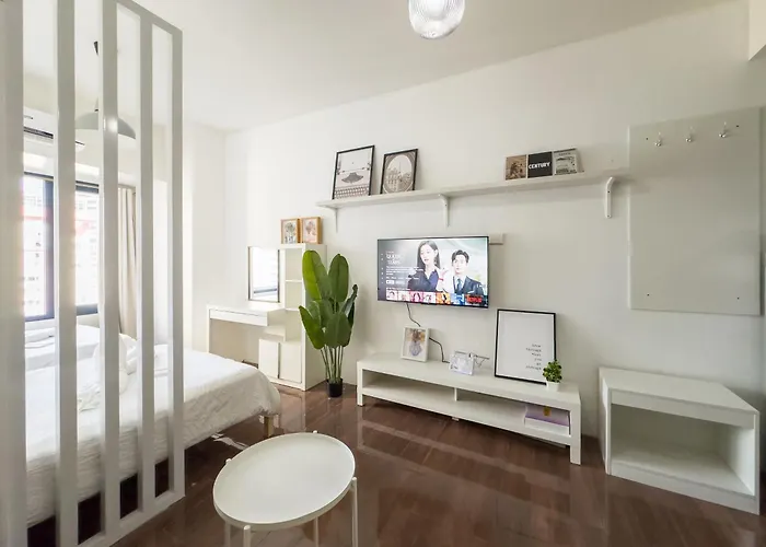 Gemstonebr Ii@smdc Air Residences * Manila
