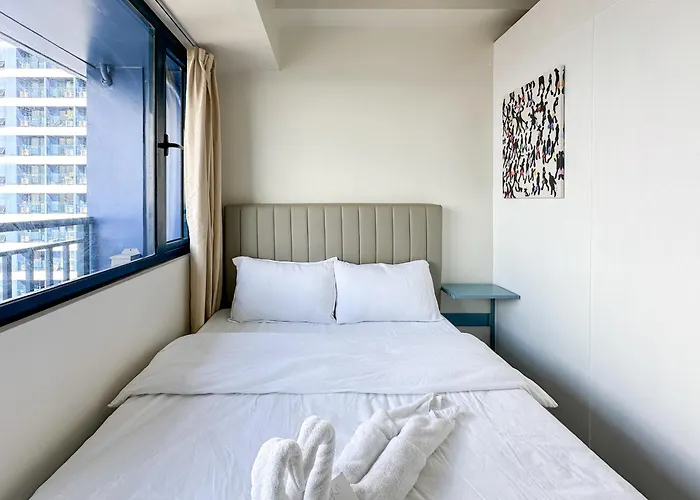 Gemstonebr Ii@smdc Air Residences *