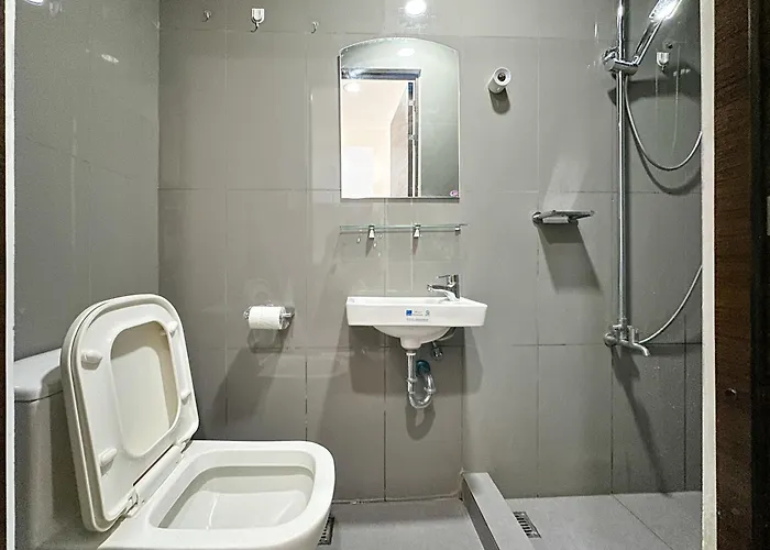 Apartment Gemstonebr Ii@smdc Air Residences