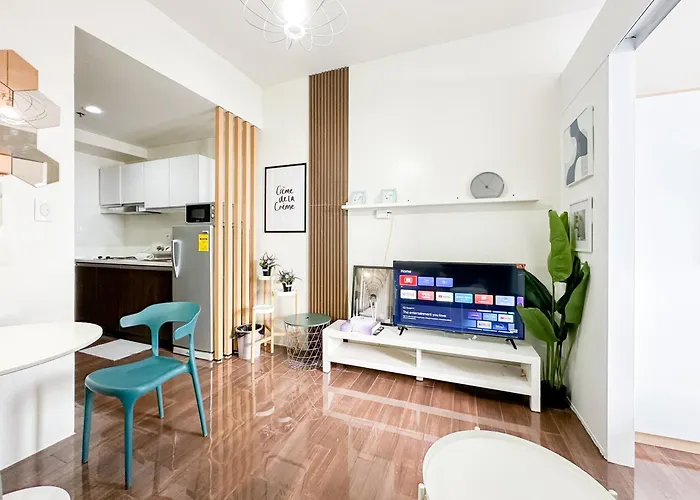 Gemstonebr Ii@smdc Air Residences *
