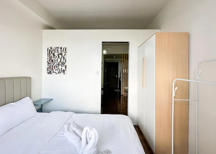 Gemstonebr Ii@smdc Air Residences Manila