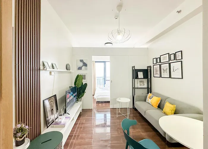 Gemstonebr Ii@smdc Air Residences