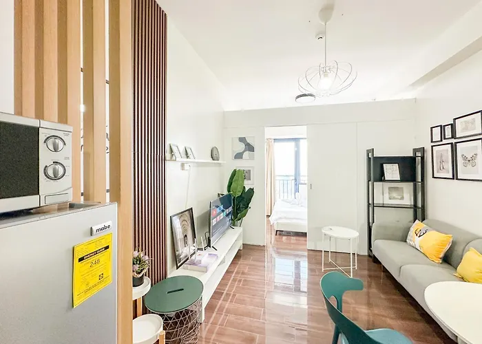Gemstonebr Ii@smdc Air Residences Appartement *