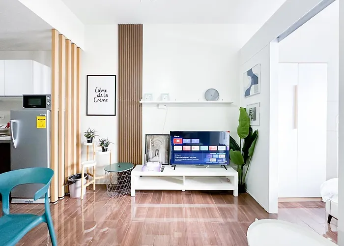 Gemstonebr Ii@smdc Air Residences *