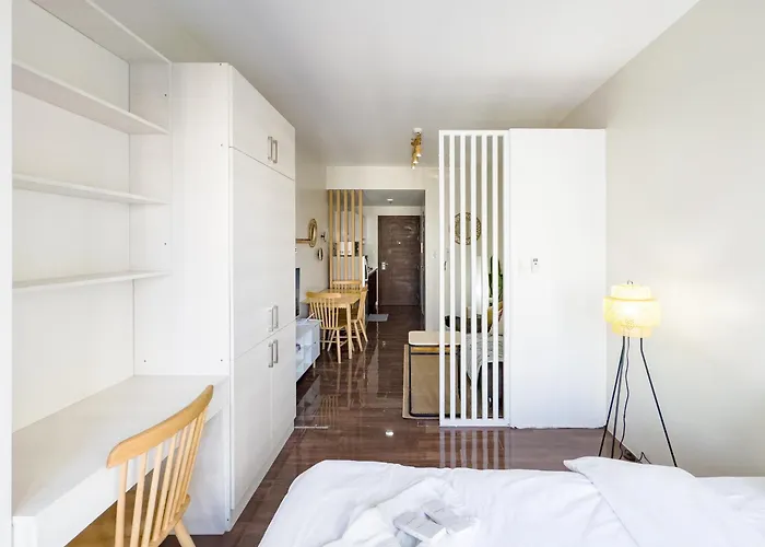 Gemstonebr Ii@smdc Air Residences Appartement