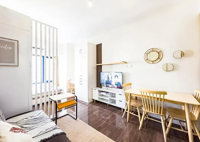 Apartment Gemstonebr Ii@smdc Air Residences