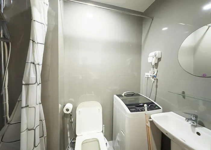 Gemstonebr Ii@smdc Air Residences *
