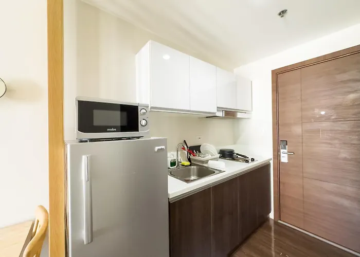 Gemstonebr Ii@smdc Air Residences Apartment