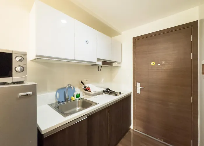 Gemstonebr Ii@smdc Air Residences