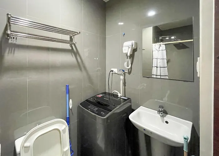 Gemstonebr Ii@smdc Air Residences