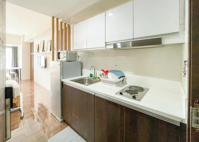 Gemstonebr Ii@smdc Air Residences Apartment