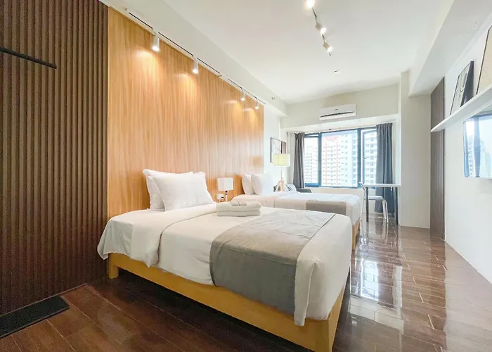 Gemstonebr Ii@smdc Air Residences