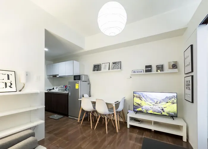 Gemstonebr Ii@smdc Air Residences Manila