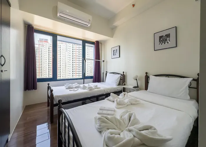 Gemstonebr Ii@smdc Air Residences