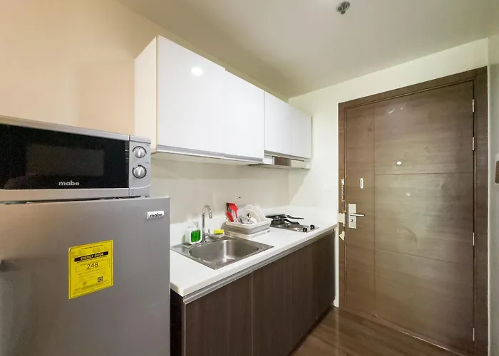 Gemstonebr Ii@smdc Air Residences * Manila