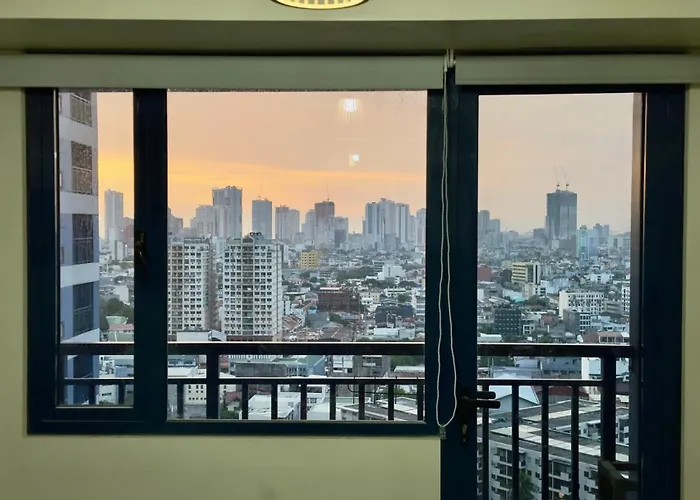Gemstonebr Ii@smdc Air Residences Manila