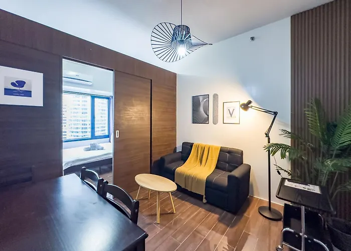 Gemstonebr Ii@smdc Air Residences