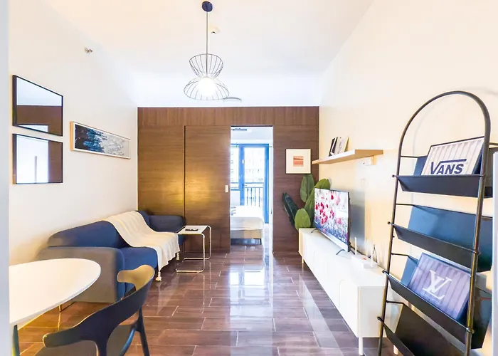 Gemstonebr Ii@smdc Air Residences Manila