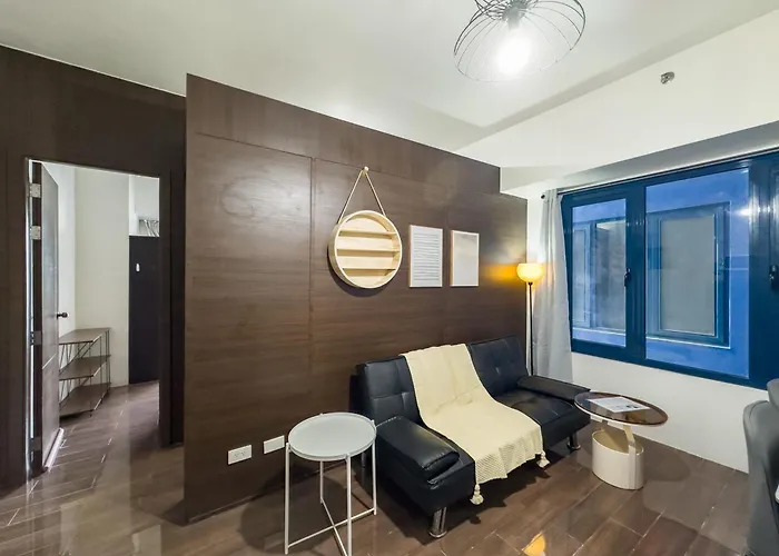 Gemstonebr Ii@smdc Air Residences * Manila