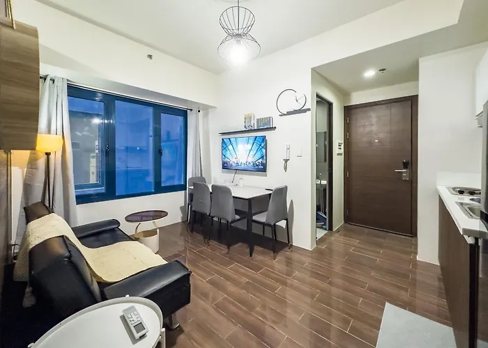 Gemstonebr Ii@smdc Air Residences